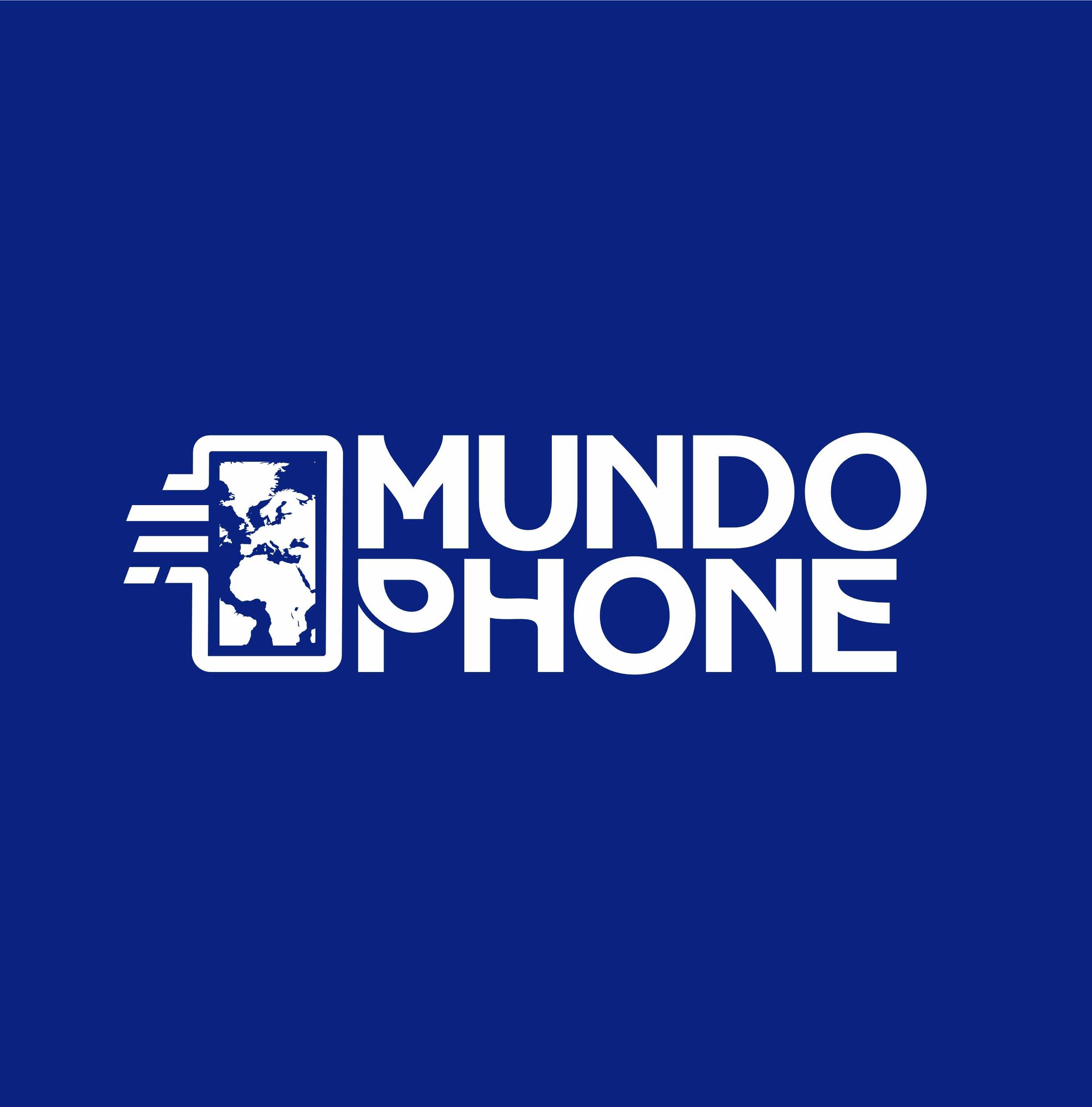 Mundo Phone